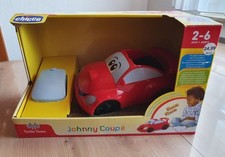 🚘 CHICCO Johnny Coupe