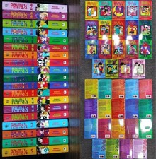 Ranma 1/2 Manga Neu Full Set