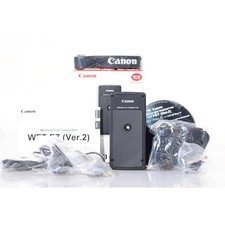 Canon WFT-E7 V2 Daten-Transmitter / WFT-E7B Wireless File Transmitter WIE NEU