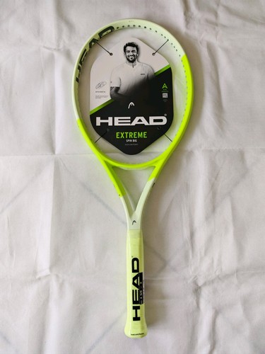 Head extreme tennis - extreme, l