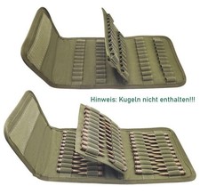 100Runden Faltbare Munition