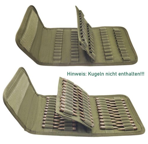 100runden faltbare munition - 100runden,