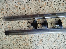 Aquarium düsenstrahlrohr 80cm - aquarium,