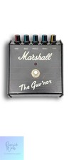 MARSHALL THE GUV'NOR