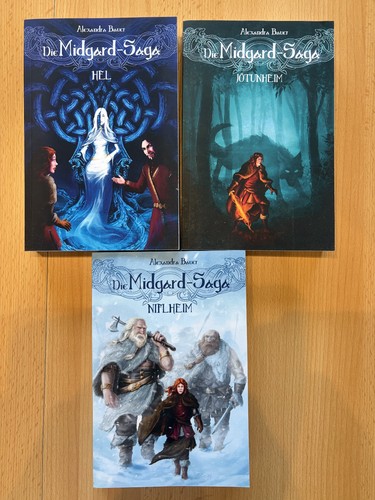 Die midgard saga hel - die,