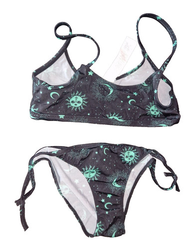 Tezenis mädchen tankini - tezenis,