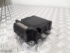 2013 PEUGEOT 5008 DISPLAY