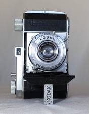 KODAK Retina I Typ 010 1946-1949 Retina Xenar 3,5 guter Zustand