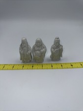 Vintage Porcelain Happy Buddha