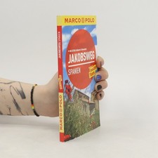 Jakobsweg Spanien  | 