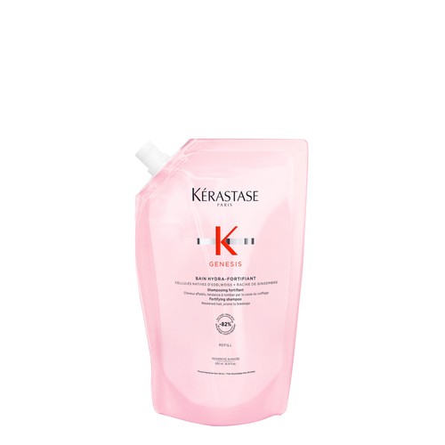 Kérastase genesis shampoo - genesis,
