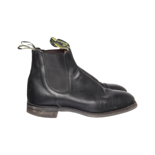 Williams chelsea boots - r.m.,