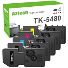 5 XXL Toner kompatibel für