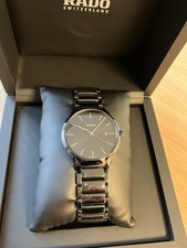 Rado True Uhr neuw
