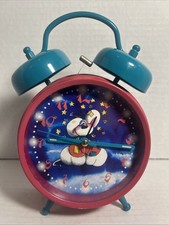 Diddl Wecker Vintage Alarm