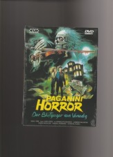 Paganini Horror - Der