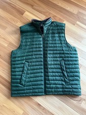 TOMMY HILFIGER XXXL Steppweste