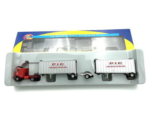 Athearn 91133 freightliner - athearn,