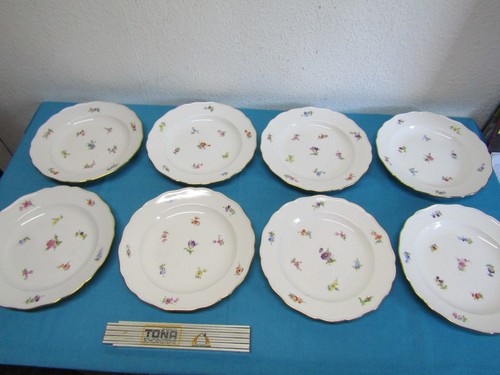 Alte teller 25cm - 8,