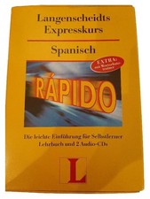Langenscheidt Spanisch
