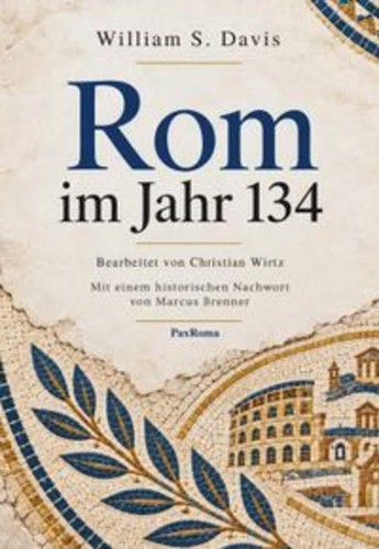 Rom jahr 134 william - jahr,