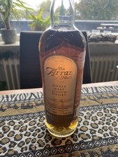 Arran Bourbon Single Cask
