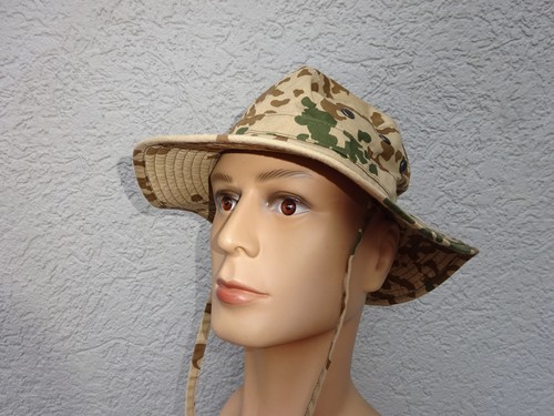 Bundeswehr buschhut boonie hat - buschhut,