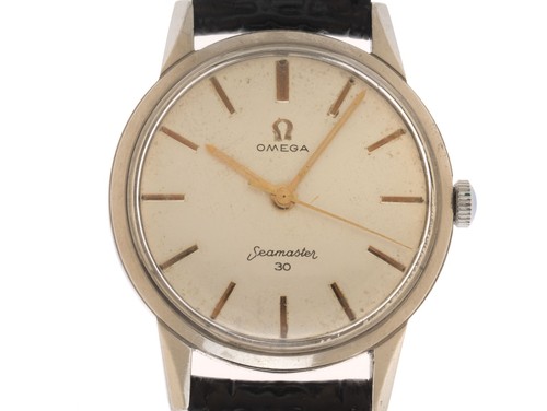 Omega seamaster ref 135 - seamaster, ref.135.003-