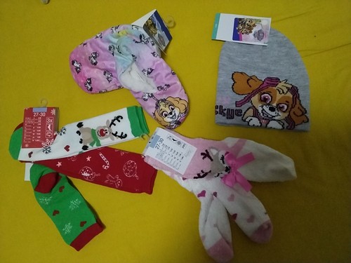 Hausschuhe paw patrol - hausschuhe, gr