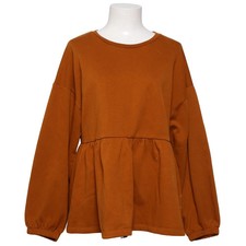 Zara sweatshirt größe m - größe:,