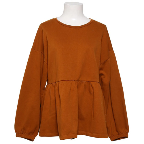 Zara sweatshirt größe m - zara,, größe:
