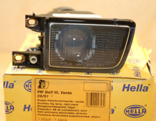 HELLA H3 Nebelscheinwerfer NSW