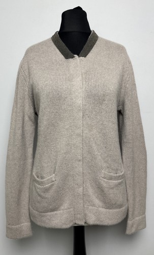 Sor 100 kaschmir - sor, strickjacke