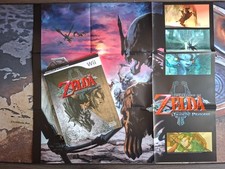 Zelda twilight princess - twilight,