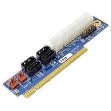 Riser Karte N4500_BP V0.9 SERVER Thecus