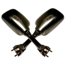 Verkleidungsspiegelpaar für