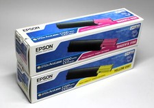 Epson aculaser c1100 cx11 - epson,