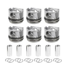 306DT 3.0L Motorüberholungskit Für Land Rover Range Rover Discover Jaguar Diesel