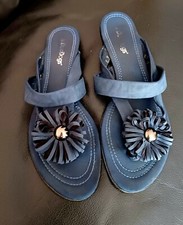 Zehensandale/FlipFlop