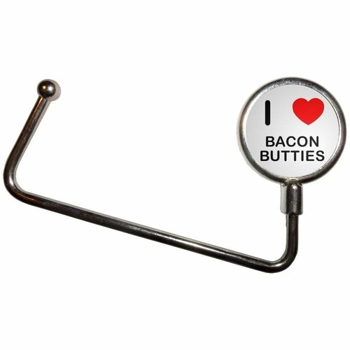 Bacon butties love - bacon,