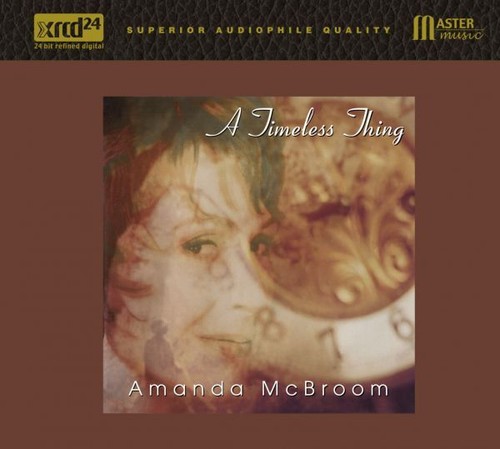 Amanda mcbroom a - amanda,