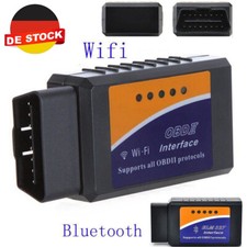 OBD2 ELM327 Bluetooth/WIFI