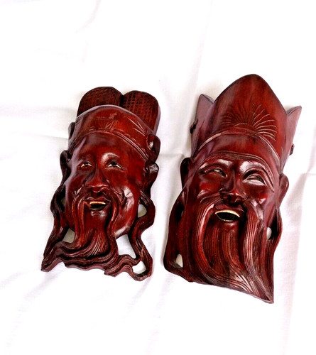 Indianer holzfiguren - indianer,