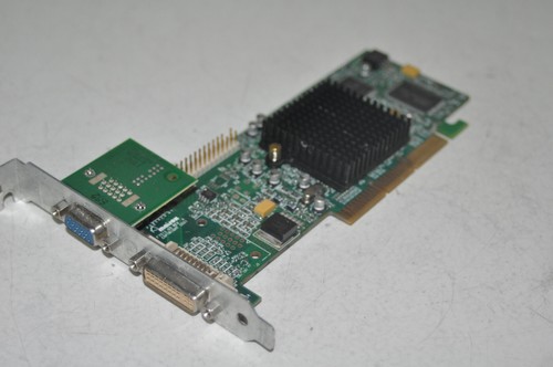 Matrox mgi g55 mdha32dbbf - matrox,