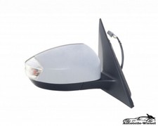 Außenspiegel Rechts Konvex Ele. Heizb. Klappb. für Ford Galaxy WA6