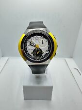 Tissot Herrenuhr T-Track Swiss