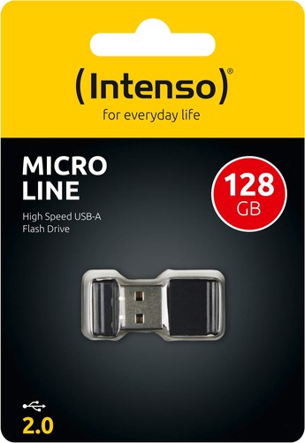 Intenso usb stick 128gb - usb,