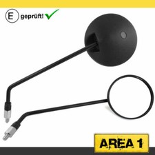 Rückspiegel Set RC8 1190 /