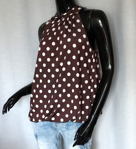 Italy neckholder top boho - italy,