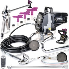 Farbsprühgerät Airless